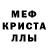 МЕФ мука RUHA FF